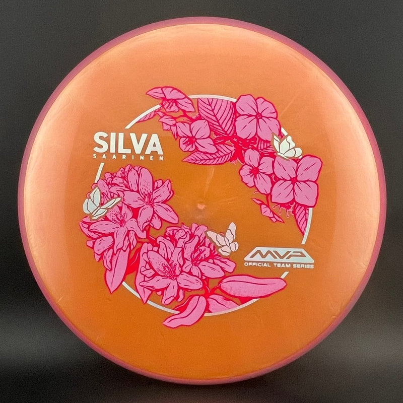 Load image into Gallery viewer, Soft Plasma Proxy - Silva Saarinen Team Series
