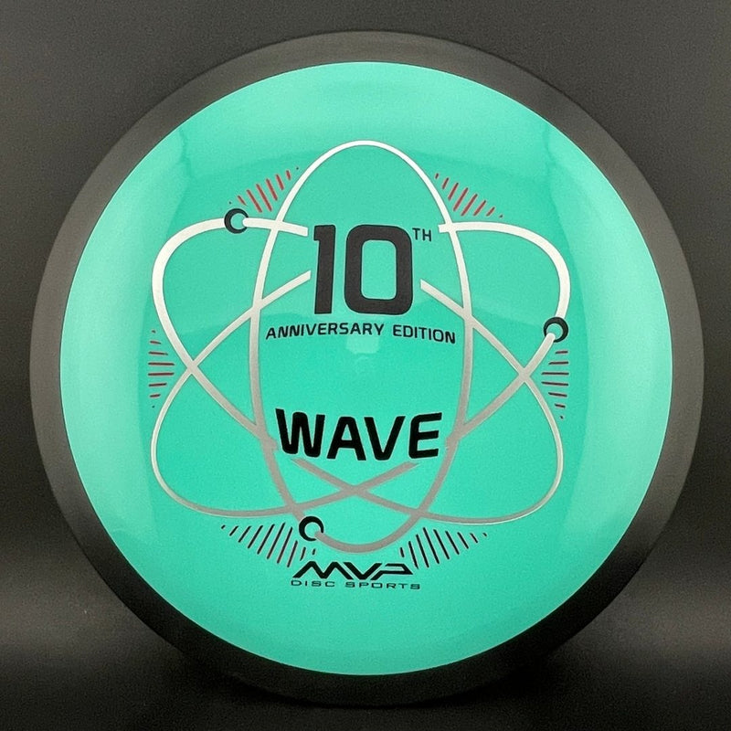 Load image into Gallery viewer, Neutron Wave – 10 Year Edition
