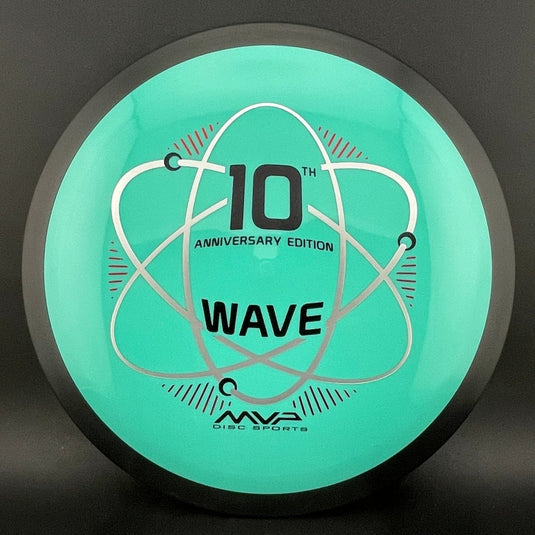 Neutron Wave – 10 Year Edition
