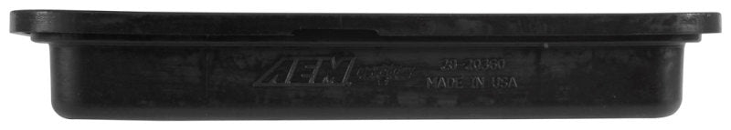 Load image into Gallery viewer, AEM Induction AEM 06-10 Toyota Yaris DryFlow Air Filter 28-20360
