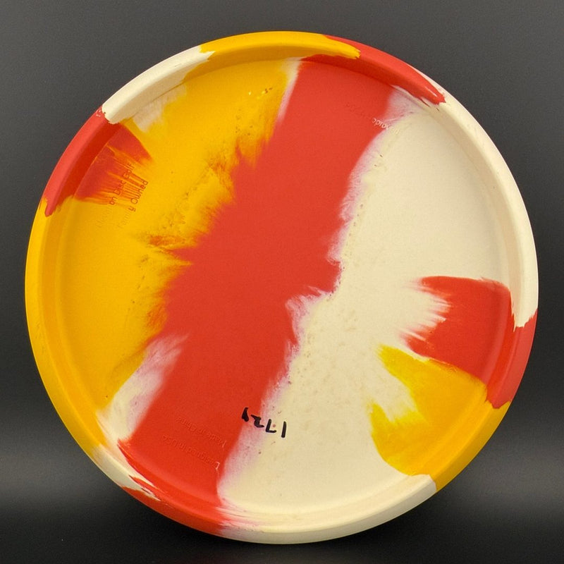 Load image into Gallery viewer, ecoFLEX Koi - Birthday Fishcake
