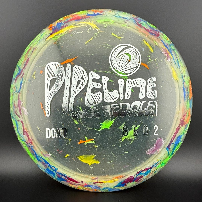 Load image into Gallery viewer, Granite Pipeline - Cole Redalen 2025 Tour Series
