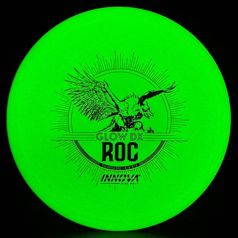 Load image into Gallery viewer, Classic Glow DX Roc
