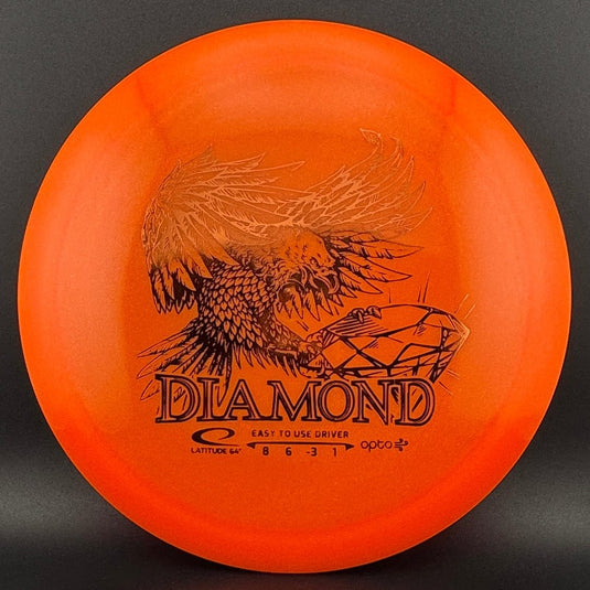 Opto Air Diamond