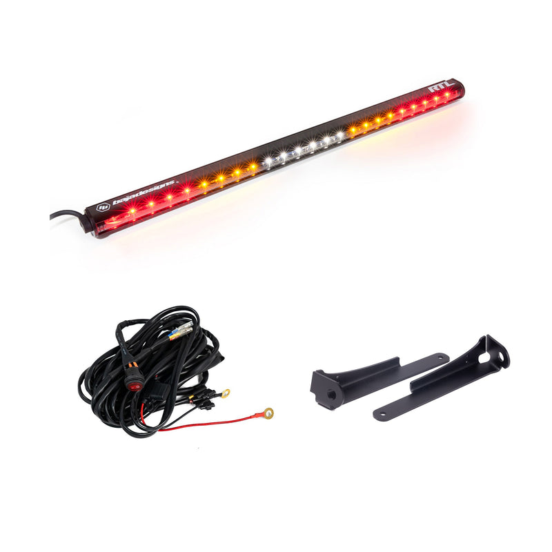 Load image into Gallery viewer, Kawasaki KRX RTL Rear Light Kit – 2020–2024
