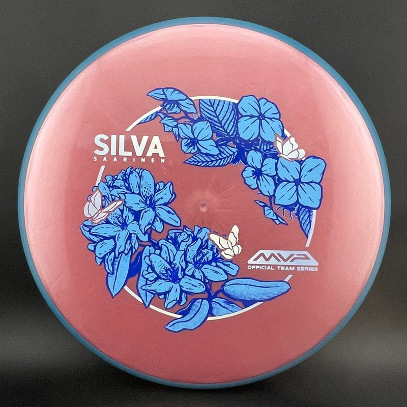 Load image into Gallery viewer, Soft Plasma Proxy - Silva Saarinen Team Series
