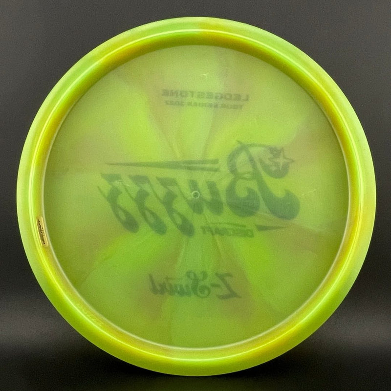 Load image into Gallery viewer, Z Swirl Tour Series Buzzz - 2022 Ledgestone Limited Edition
