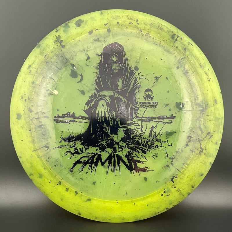 Load image into Gallery viewer, Biohazard Famine
