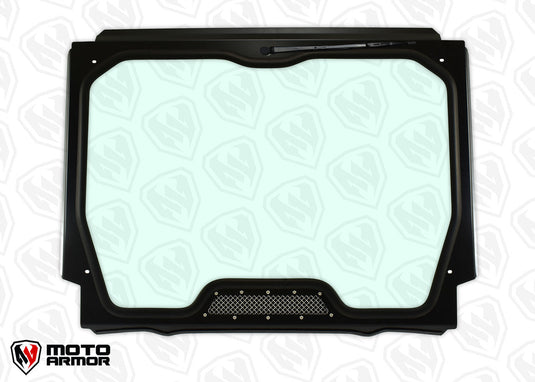 Moto Armor Replacement Glass for Polaris Models