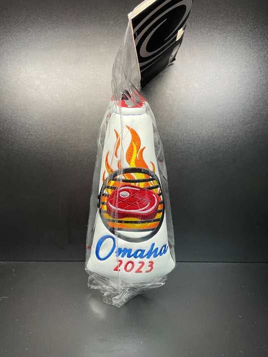 Limited Edtion Odyssey Putter Headcovers