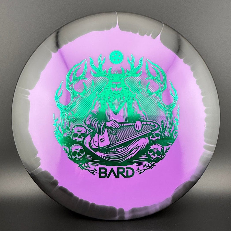 Load image into Gallery viewer, Tournament Orbit Bard - Kalevala Meter
