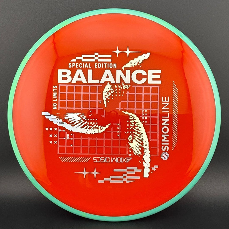Load image into Gallery viewer, Neutron Balance - Simon Line - Special Edition
