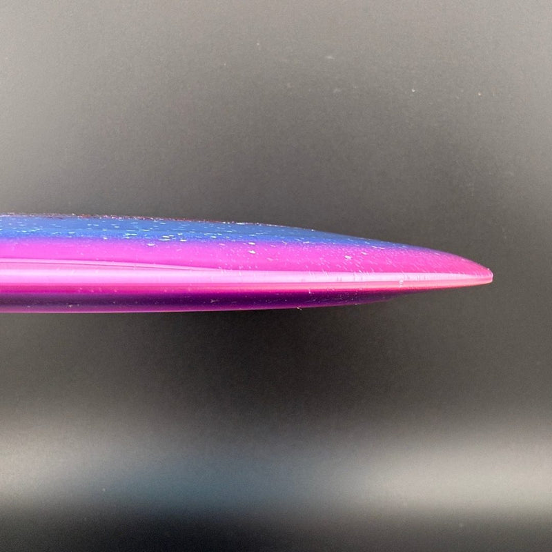 Load image into Gallery viewer, Halo Metal Flake C-Blend Emperor - First Run
