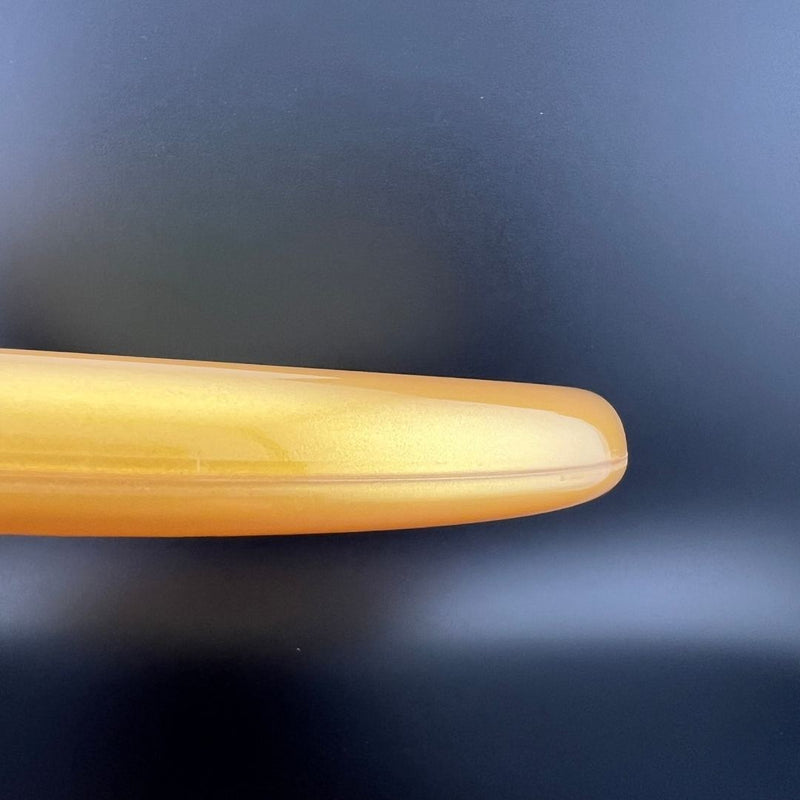 Load image into Gallery viewer, K1 Soft Berg - Gold Shimmer - Swedish Open
