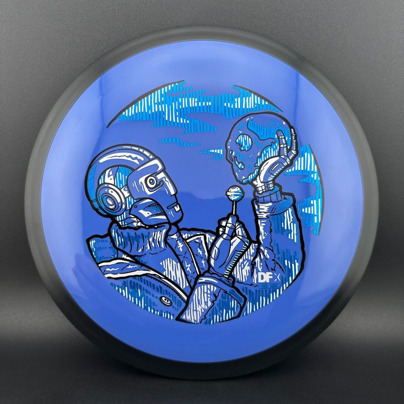 Load image into Gallery viewer, Neutron Wave - "Alas" by DoubleRam DFX 1/1200
