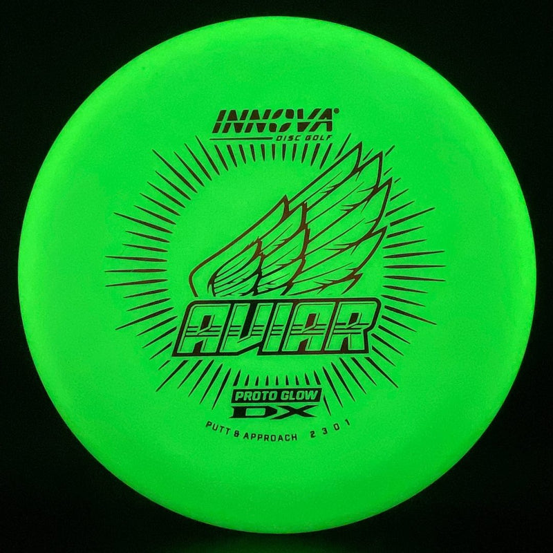Load image into Gallery viewer, Proto Glow DX Aviar
