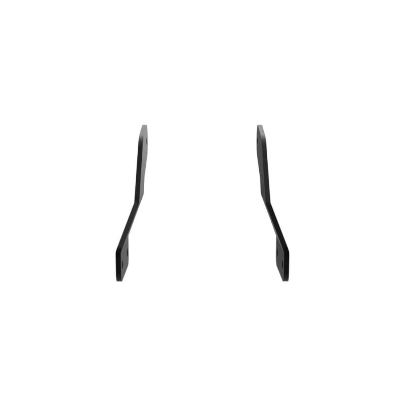Load image into Gallery viewer, Can-Am Maverick R Overhead Light Mount – 45" LED Bar (24+)
