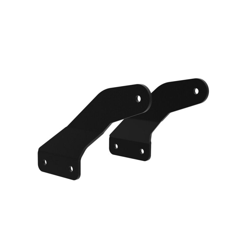 Load image into Gallery viewer, Can-Am Maverick R Overhead Light Mount – 45" LED Bar (24+)
