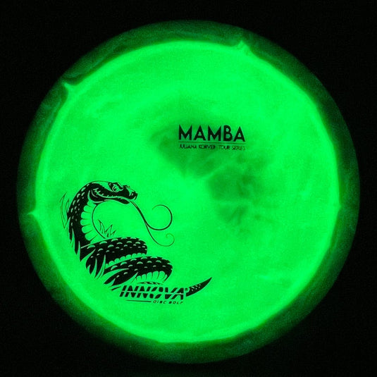 Proto Glow Halo Star Mamba - Juliana Korver 2025 Tour Series