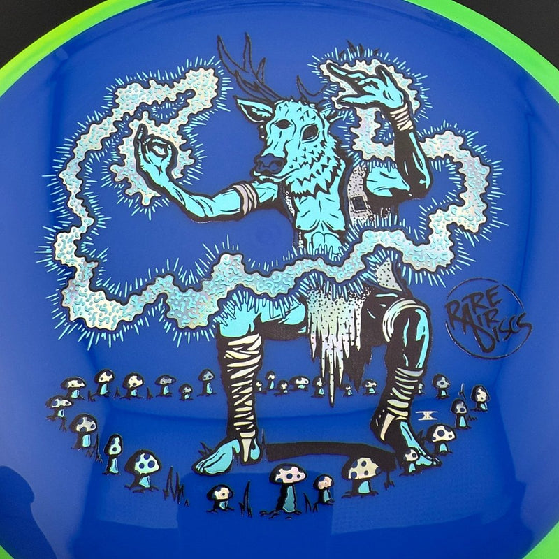Load image into Gallery viewer, Neutron Time-Lapse (Re-Tooled) - Elk Man 2.0
