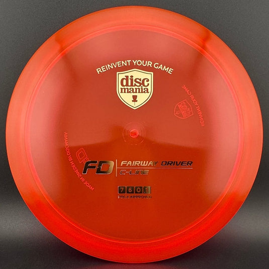 C-Line FD