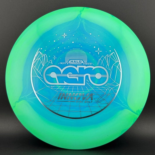 Halo Star Aero