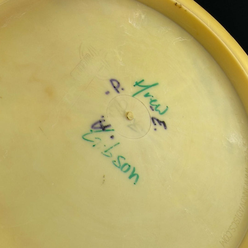 Load image into Gallery viewer, Star Destroyer (DS) - PFN - Paul Ulibarri Bottom Stamp *Gibson Stash Used*
