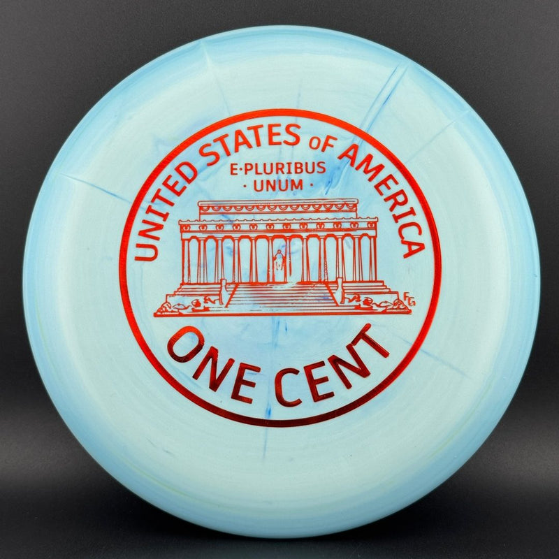 Load image into Gallery viewer, Alpha Penny Putter
