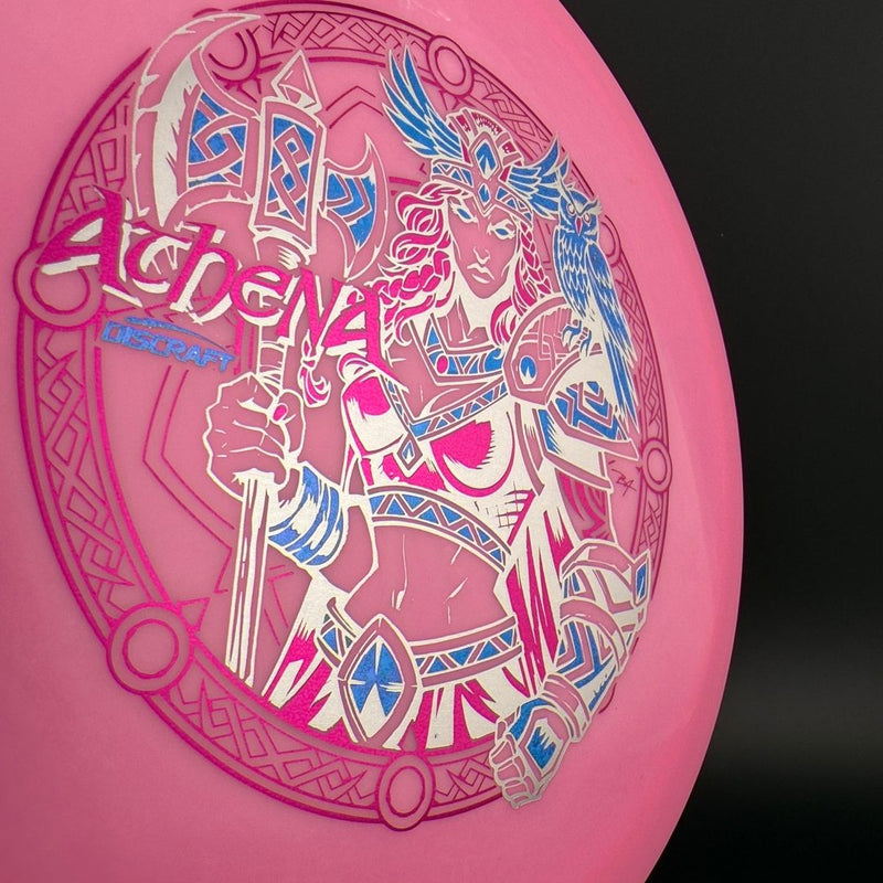 Load image into Gallery viewer, Solid ESP Athena - Ledgestone 2025 Season 3
