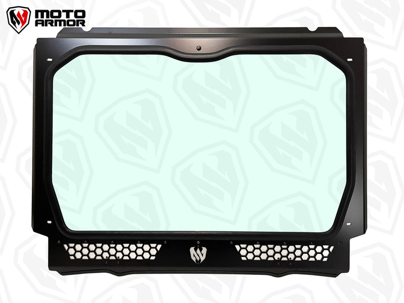 Load image into Gallery viewer, Moto Armor Replacement Glass for Polaris Models

