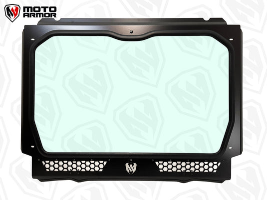 Moto Armor Replacement Glass for Polaris Models