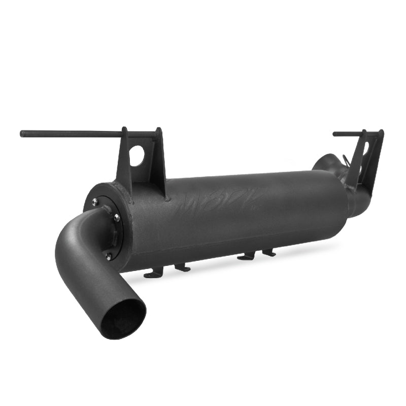 Load image into Gallery viewer, MBRP 11-13 Polaris RZR XP 900 Slip-On Combination Exhaust w/Performance Muffler

