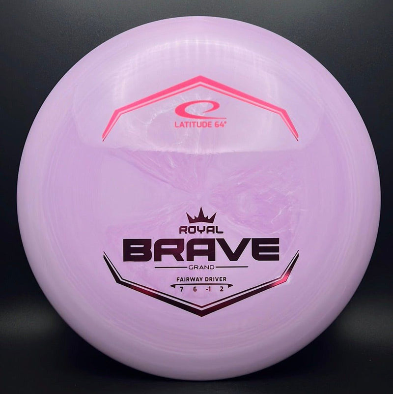 Load image into Gallery viewer, Royal Grand Brave - First Run
