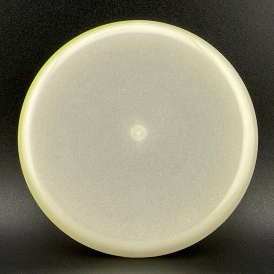 Total Eclipse Lens Cap (Mini Disc) - Simon Line - Blank