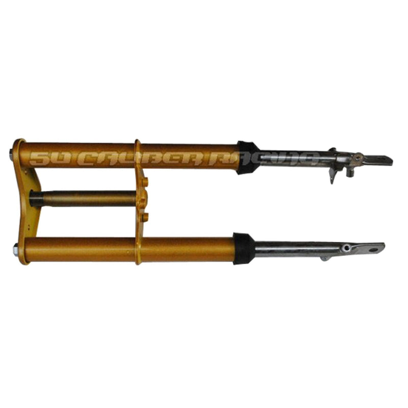 Load image into Gallery viewer, Replacement Honda 50 Forks 92-Up CRF50 XR50
