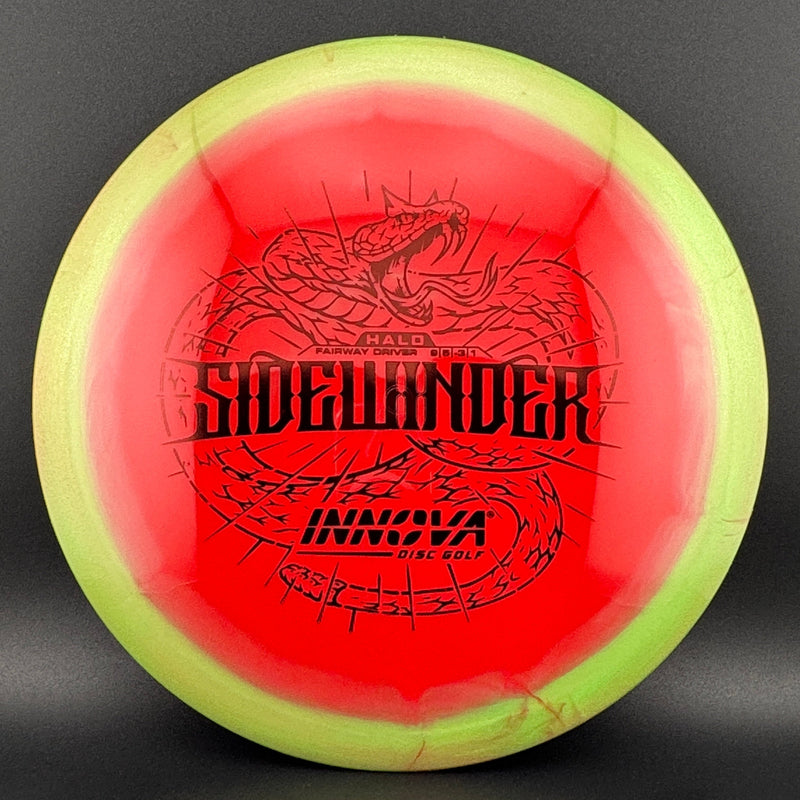 Load image into Gallery viewer, Halo Star Sidewinder
