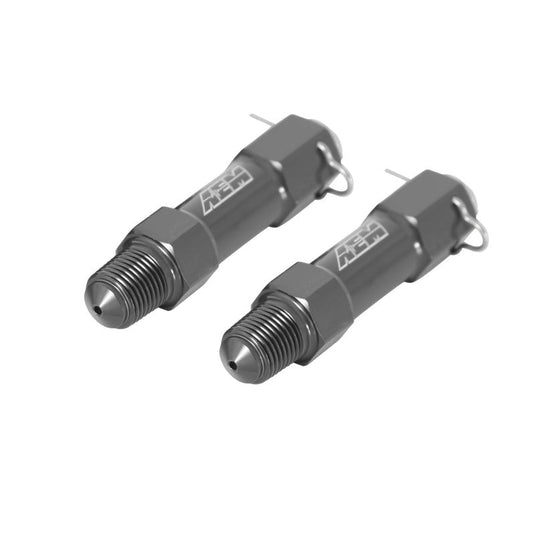 AEM V3 Water/Methanol Injector Kit (Qty 2) 30-3313