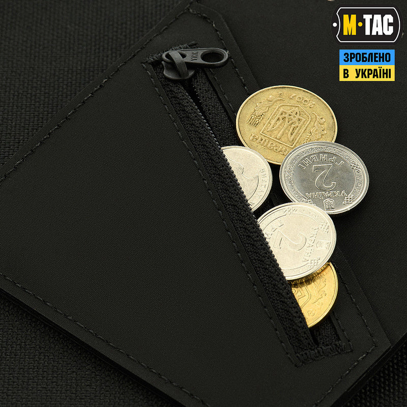 Load image into Gallery viewer, M-Tac Wallet Slim Elite Gen.II
