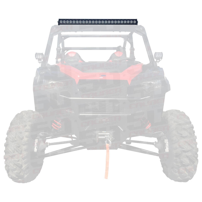 Load image into Gallery viewer, Polaris General LED Light Bar Brackets
