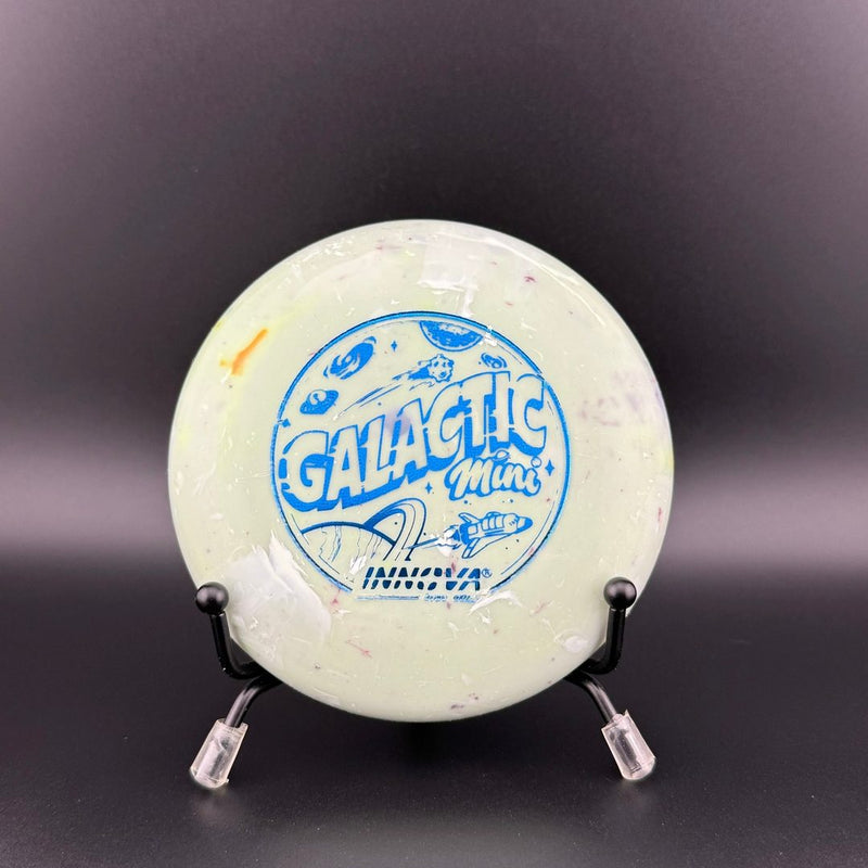 Load image into Gallery viewer, Galactic Mini Marker
