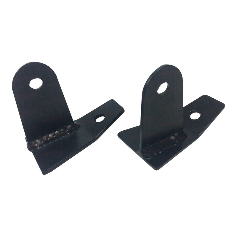 Load image into Gallery viewer, Polaris General LED Light Bar Brackets
