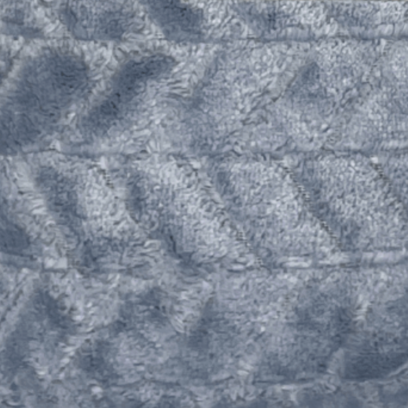 Load image into Gallery viewer, Home Collection Embossed Throw
