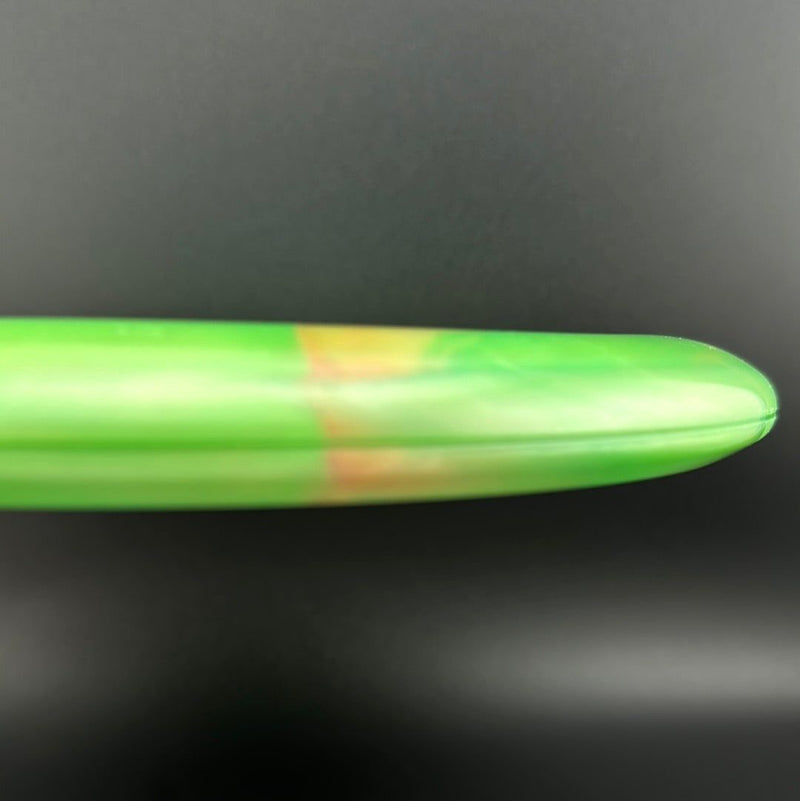 Load image into Gallery viewer, Titanium Swirl Fierce - 2024 Ledgestone Edition
