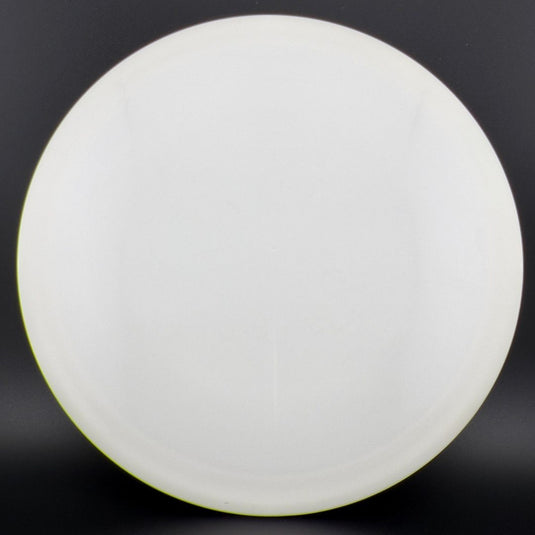 White ESP Anax - Bottom Stamp Dyer's Delight - Paul McBeth