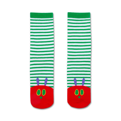 World of Eric Carle The Very Hungry Caterpillar