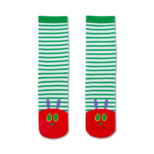 World of Eric Carle The Very Hungry Caterpillar