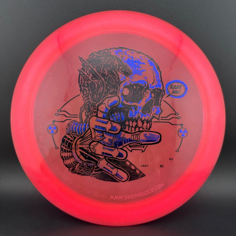 Load image into Gallery viewer, Gummy C-Blend Aztec - [STRATUS] FEAR V1 by Les White

