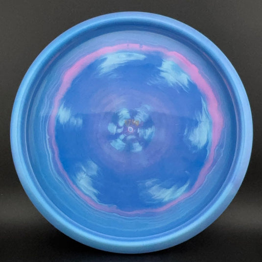 Swirl ESP Sled - First Run