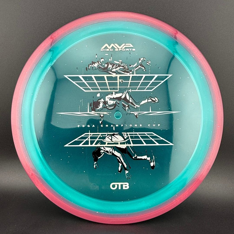 Load image into Gallery viewer, Prism Soft Proton Defy - PDGA Champions Cup 2025
