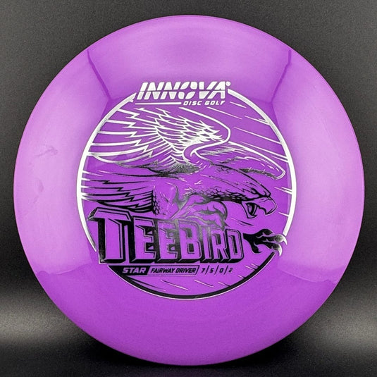 Star Teebird